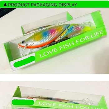 ビッグベイト Amazon.co.jp: 100mm/9g 145mm/26g 釣りルアー グライド ビッグ
